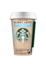 Молочный кофейный у/п напиток Starbucks® Skinny Latte на безлактозном молоке без добавления сахара, м.д жира  0.9%, 0.22л
