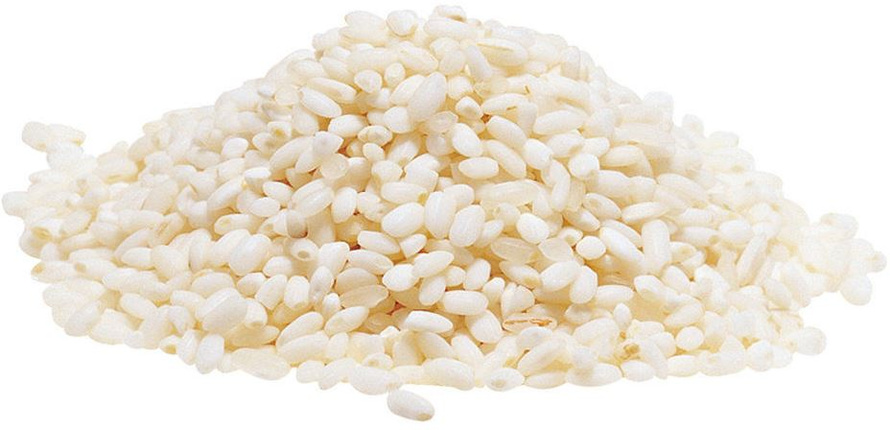 Рис круглозерный (шлиф.), 5 кг