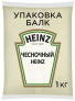 Соус Чесночный, 1 кг