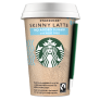 Молочный кофейный напиток Starbucks® Caffè Latte, 0,22 л