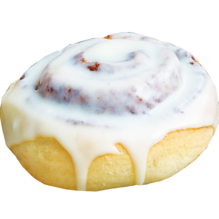 Булочка Boncake, 9 шт