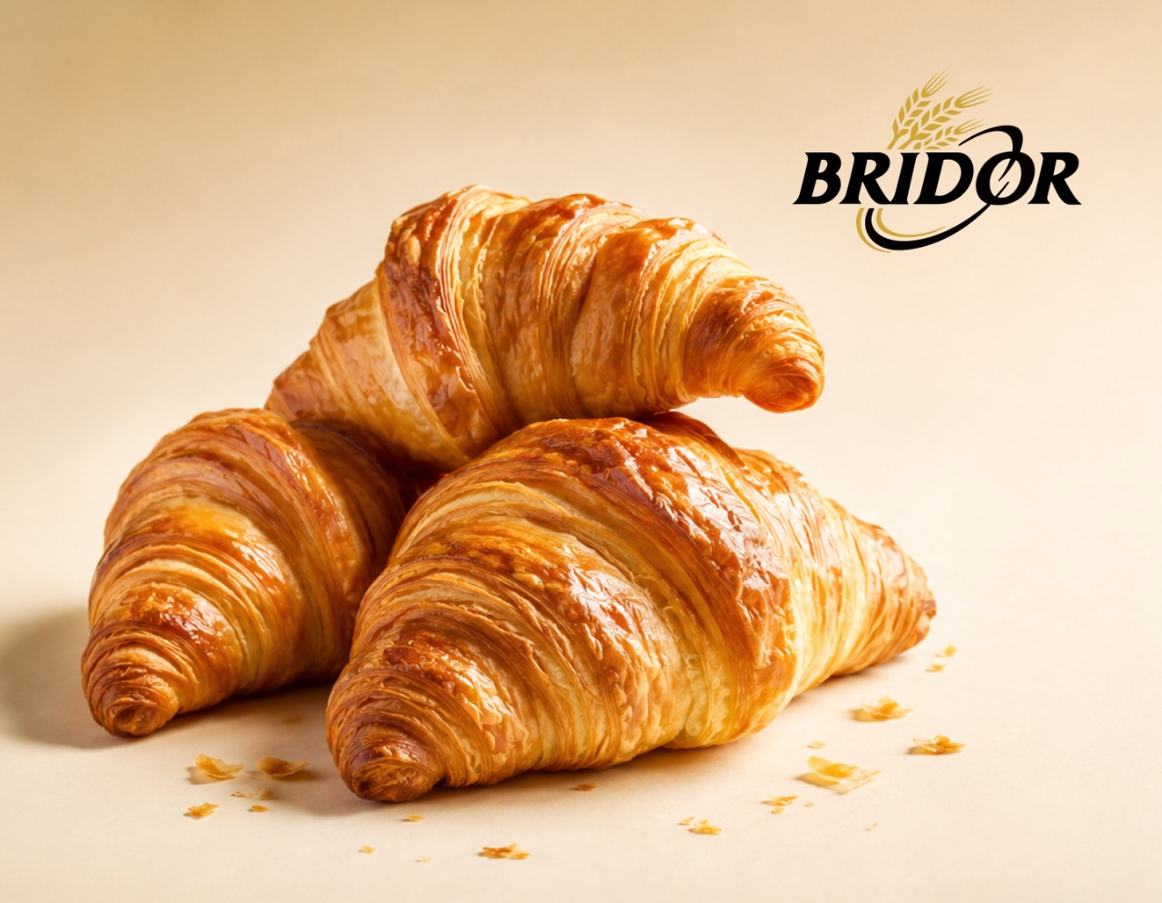 Выпечка Bridor