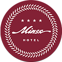 Минск отель