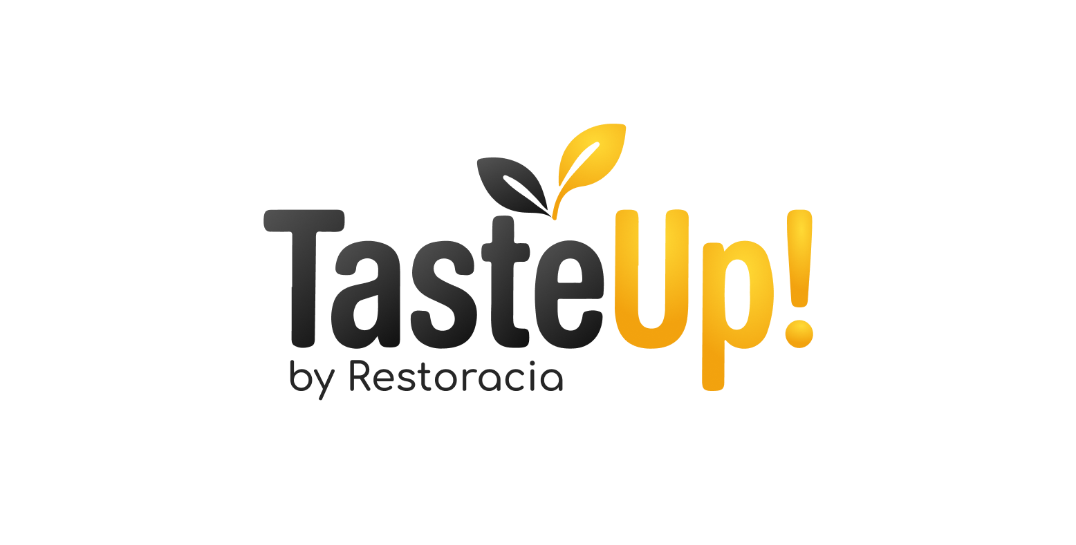 TasteUp! by Restoracia