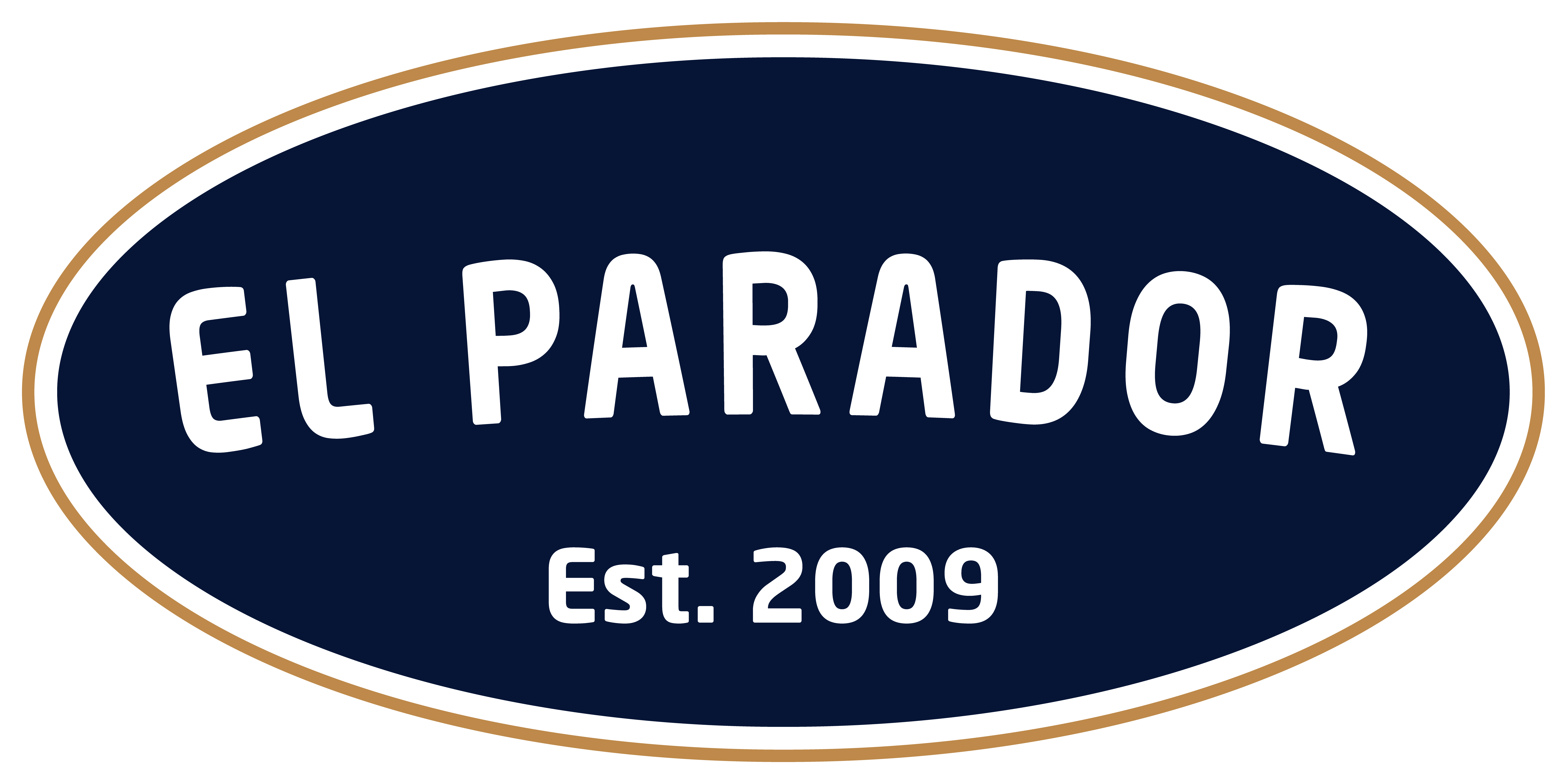 El parador