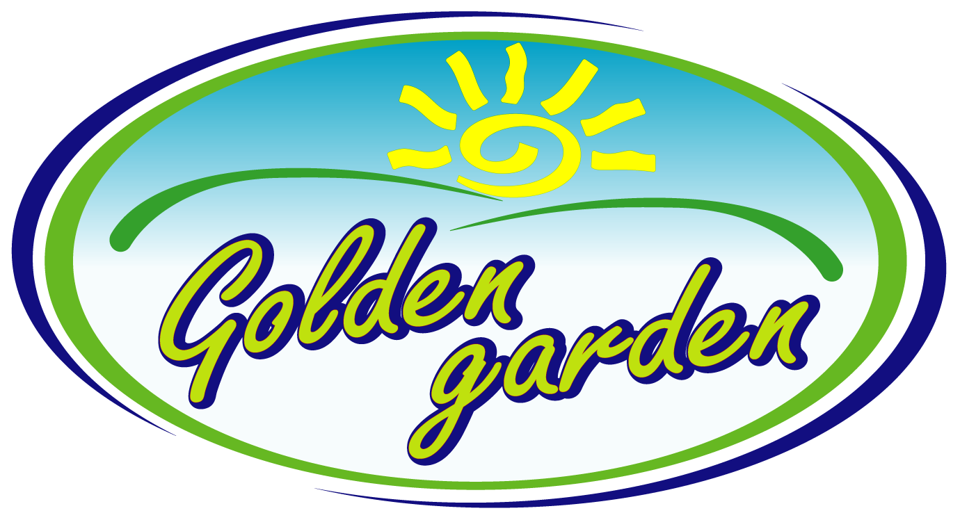 Golden Garden