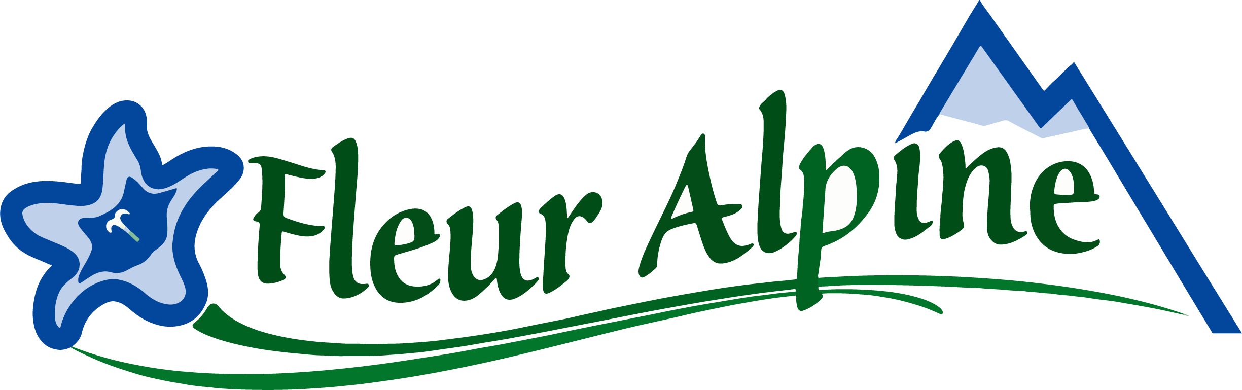 Fleur Alpine